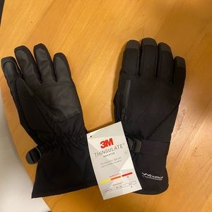 3M Thinsulate Warmest Level Ski gloves